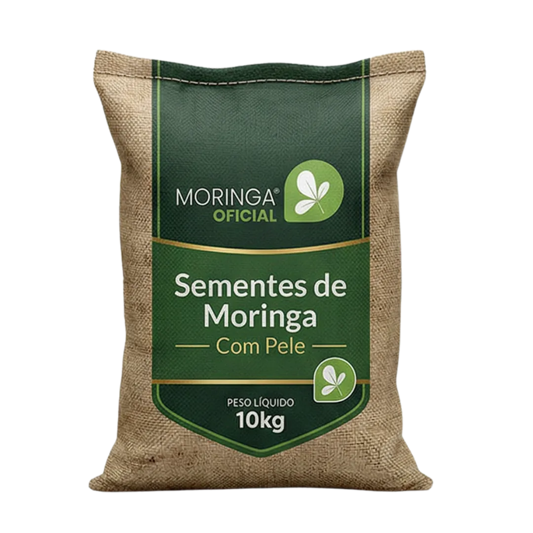 10kg Com Pele